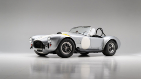 1966 Shelby Cobra 427