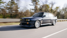 1988 BMW M3