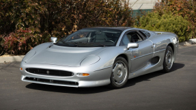 1993 Jaguar XJ220