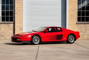 1987 Ferrari Testarossa