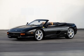 1995 Ferrari F355 Spider