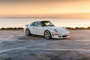 1998 RUF Turbo R