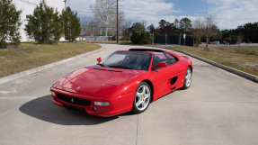 1995 Ferrari F355 GTS