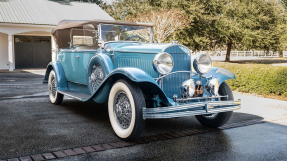 1929 Chrysler Series 75