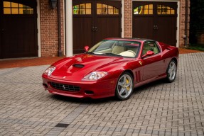 2005 Ferrari 575M Superamerica