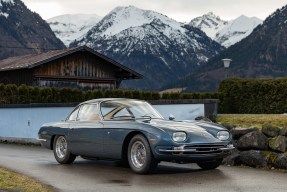 1964 Lamborghini 350 GT