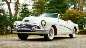 1953 Buick Skylark