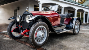 1920 Stutz Bearcat