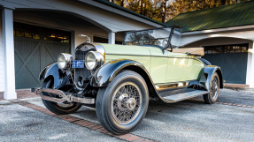 1926 Lincoln Model L