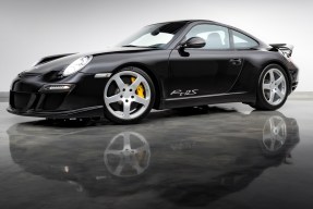 2011 RUF Rt12