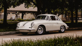 1959 Porsche 356