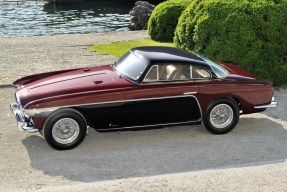 1953 Ferrari 250 Europa