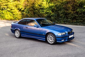 1997 BMW M3