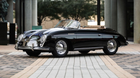 1956 Porsche 356