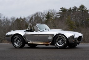 1965 Shelby Cobra 427