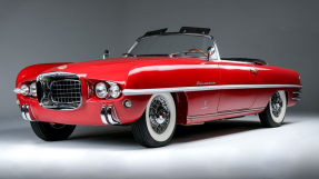 1954 Dodge Firearrow IV