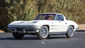 1963 Chevrolet Corvette