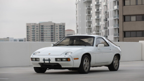 1978 Porsche 928