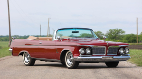 1962 Chrysler Imperial