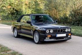 1989 BMW M3