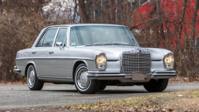 1972 Mercedes-Benz 300 SEL 6.3