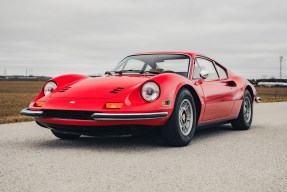 1972 Ferrari Dino 246 GT