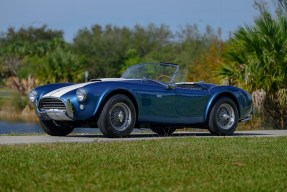 1964 Shelby Cobra 289