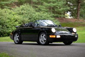 1994 Porsche 911 Speedster