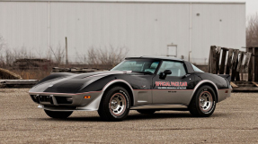 1978 Chevrolet Corvette