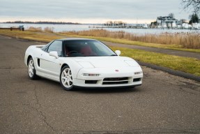 1996 Honda NSX-R