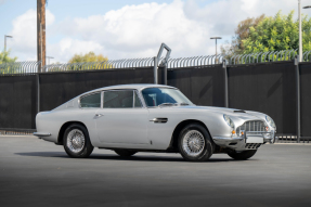 1967 Aston Martin DB6