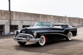 1953 Buick Skylark