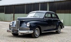 1946 Packard Clipper