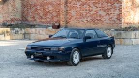 1987 Toyota Celica