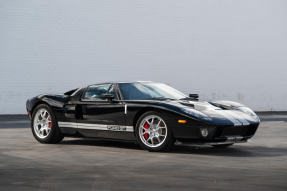 2005 Ford GT