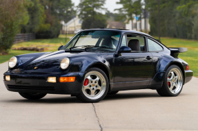 1994 Porsche 911 Turbo