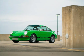 1980 Porsche 911