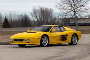 1994 Ferrari 512 TR