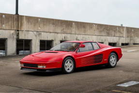 1986 Ferrari Testarossa