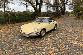 1965 Porsche 911