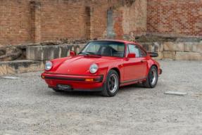 1981 Porsche 911