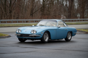 1968 Lamborghini 400 GT