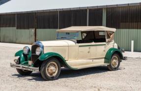 1928 Chrysler Imperial