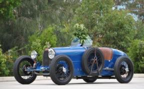 1926 Bugatti Type 37