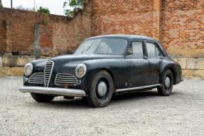 1950 Alfa Romeo 6C 2500