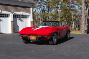 1967 Chevrolet Corvette