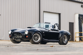 1965 Shelby Cobra 427 CSX