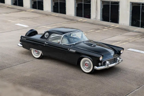 1956 Ford Thunderbird