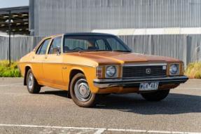 1975 Holden HJ