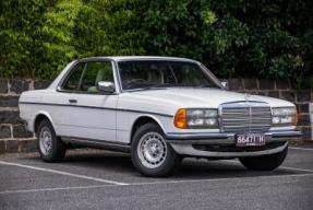 1978 Mercedes-Benz 280 CE